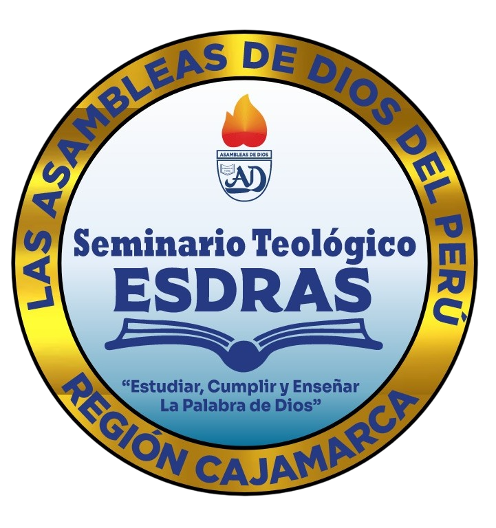 Logo Esdras